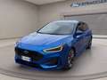 Ford Focus 1.5 ecoblue ST-Line X 120cv auto Bleu - thumbnail 1