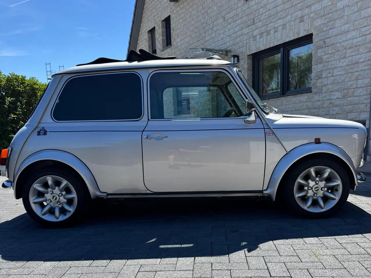 Rover Mini 40 Limited Edition, foto 6