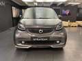 smart forTwo 0.9 90 BRABUS STYLE Gris - thumbnail 2