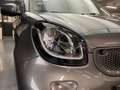 smart forTwo 0.9 90 BRABUS STYLE Gris - thumbnail 4