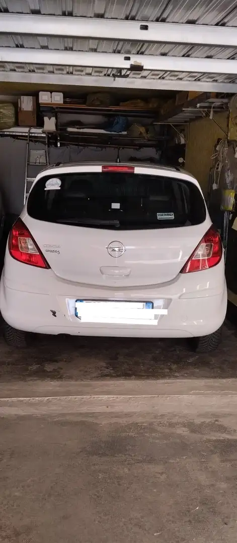 Opel Corsa 5p 1.2 Ecotec Gpl-tech 85cv - 2