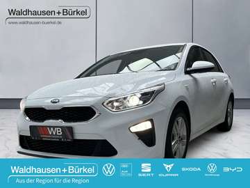 1.4 Edition7 Klima Rückfahrkamera Sitzheizung