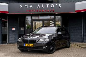 5-serie Touring 528xi High Executive PANO/SOFT-CLO