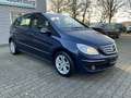 Mercedes-Benz B 200 Turbo Autotronic Bleu - thumbnail 1