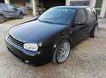 Volkswagen Golf Golf 2.8 VR6 4motion Turbo 400cv ASI Nero - thumbnail 2