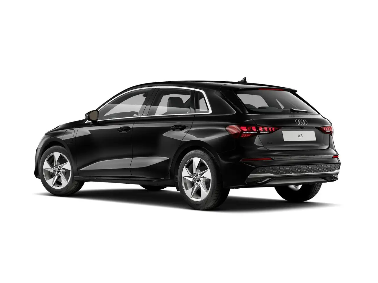 Audi A3 2026