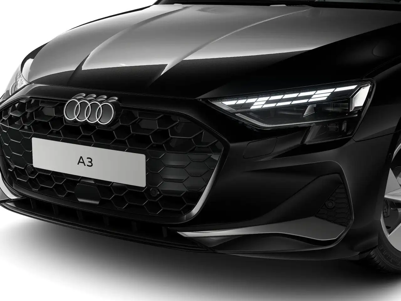 Audi A3 2026 — фото 8