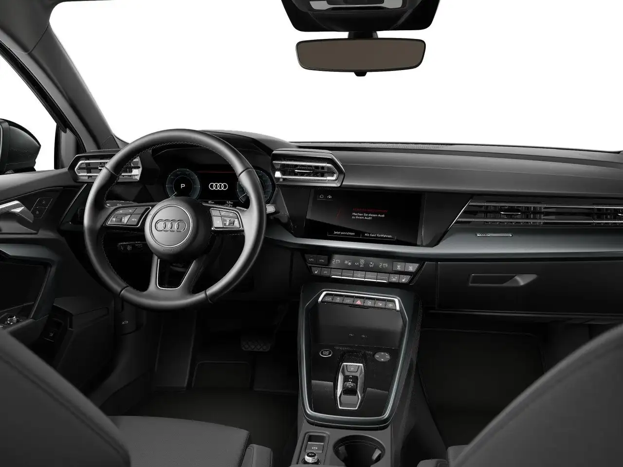 Audi A3 2026