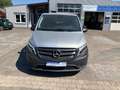 Mercedes-Benz Vito Tourer 116 CDI Pro extralang/Schienensystem Plateado - thumbnail 2