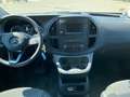 Mercedes-Benz Vito Tourer 116 CDI Pro extralang/Schienensystem Plateado - thumbnail 9