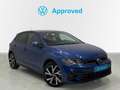 Volkswagen Polo 1.0 TSI R-Line DSG 81kW Azul - thumbnail 1