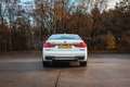 BMW 760 7 Serie M760Li xDrive Wit - thumbnail 8