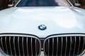 BMW 760 7 Serie M760Li xDrive Wit - thumbnail 3