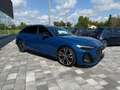 Audi A5 Avant e-hybrid S tronic quattro S Line-B&O-MATRIX Blauw - thumbnail 3