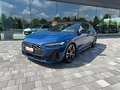 Audi A5 Avant e-hybrid S tronic quattro S Line-B&O-MATRIX Blauw - thumbnail 2