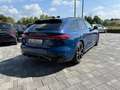 Audi A5 Avant e-hybrid S tronic quattro S Line-B&O-MATRIX Blauw - thumbnail 4