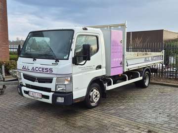 3.0 Turbo Di-D FB 634 DC