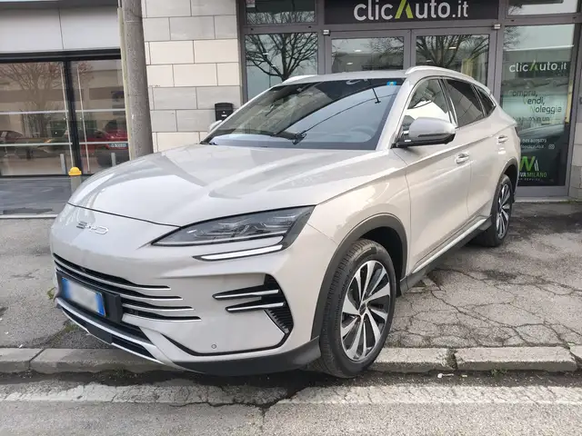 BYD Seal Seal U DM-i U DM-i 1.5 phev Boost 2wd