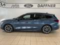 Ford Focus Turnier ST-Line X B&O 18'' LED ACC Kamera Ergo NEU Blau - thumbnail 5