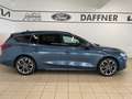 Ford Focus Turnier ST-Line X B&O 18'' LED ACC Kamera Ergo NEU Blau - thumbnail 3