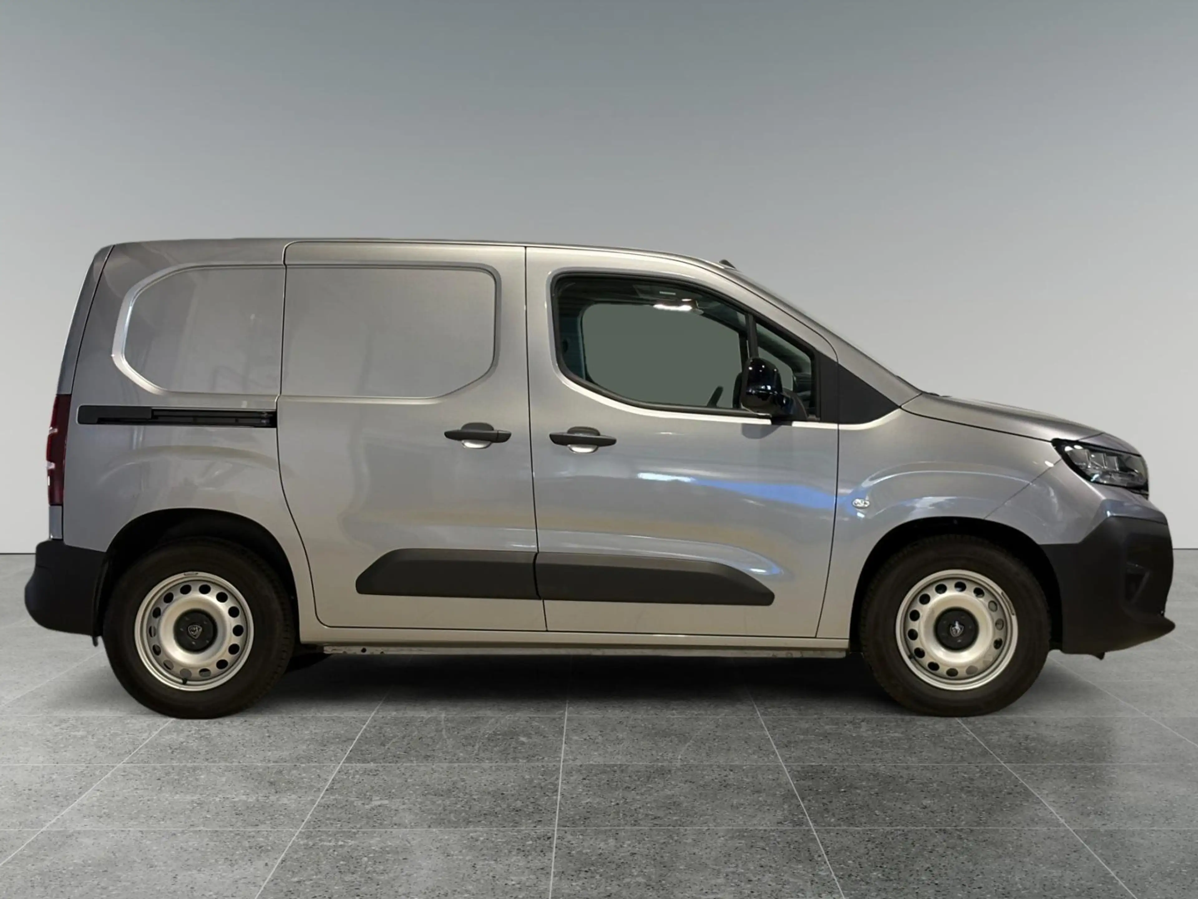 Peugeot Partner e-Partner 136 L1 50 kWh | CRUISE CONTROL | SMARTPH — photo 4