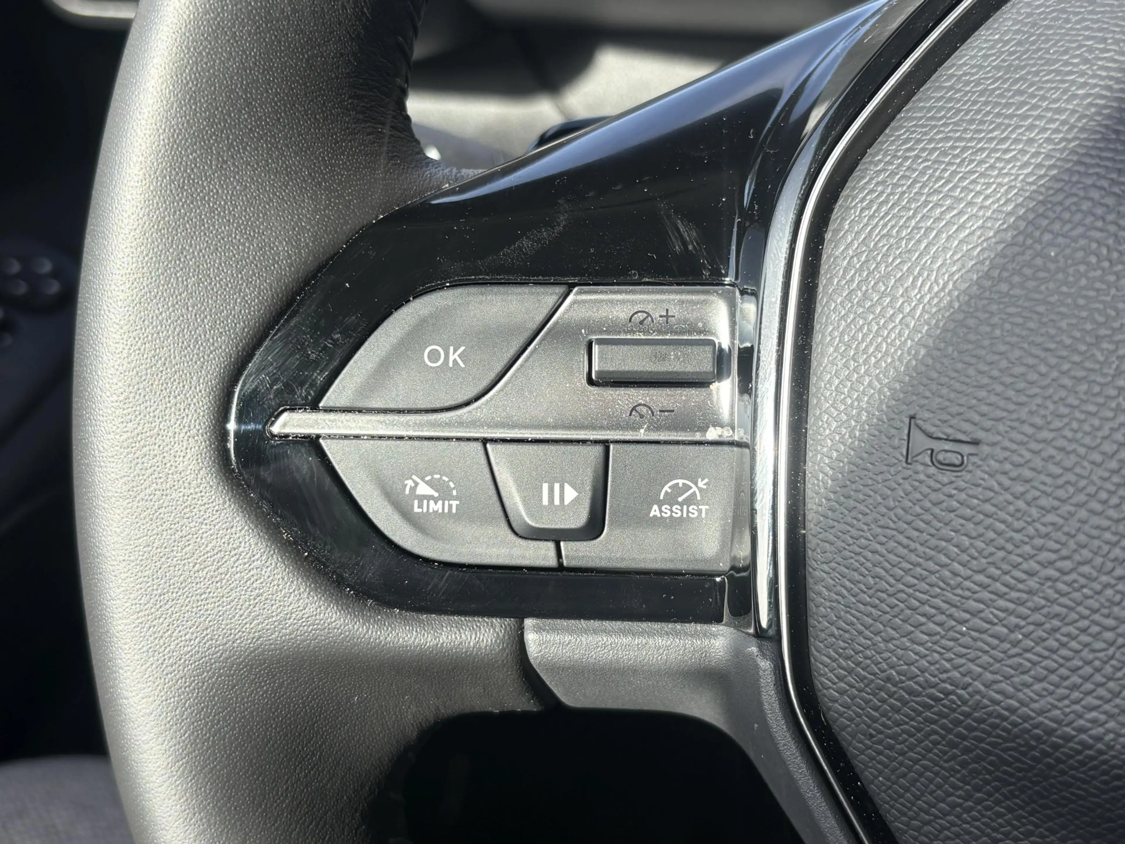Peugeot Partner e-Partner 136 L1 50 kWh | CRUISE CONTROL | SMARTPH — photo 15
