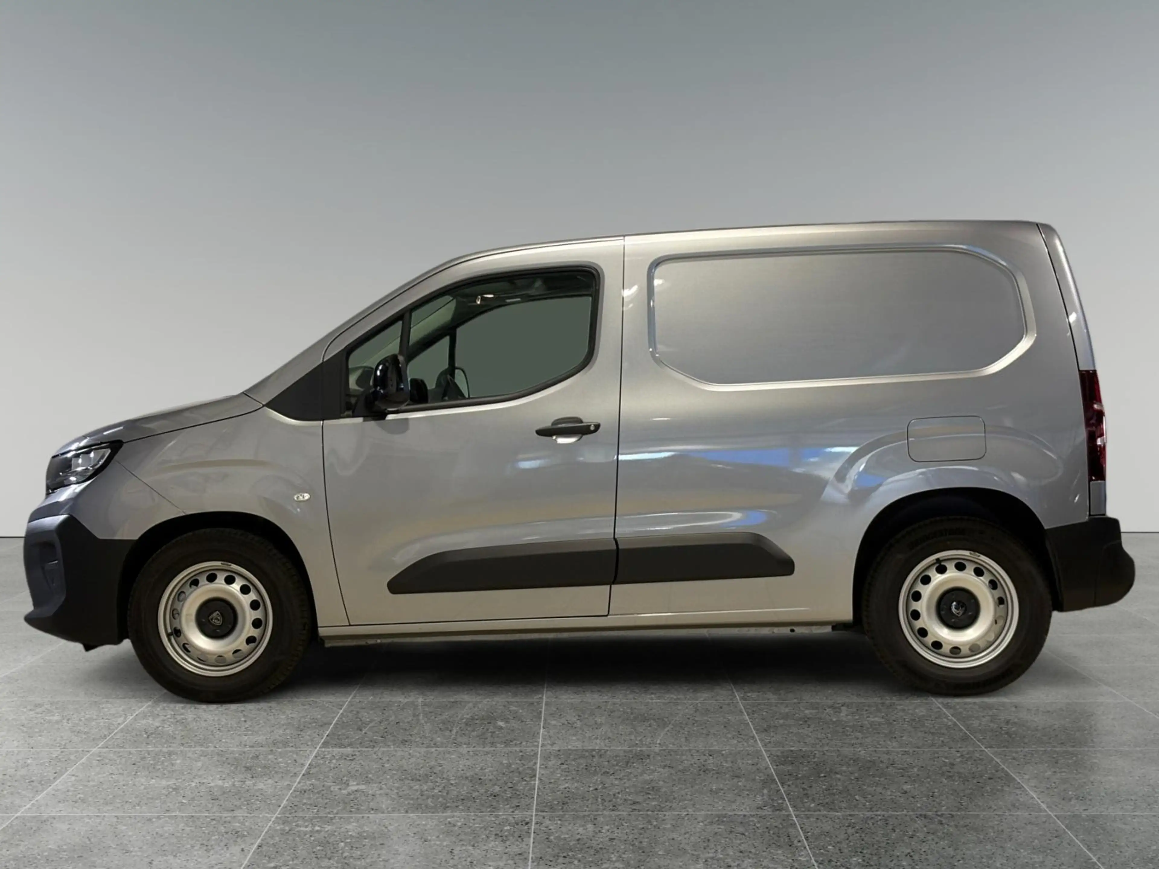 Peugeot Partner e-Partner 136 L1 50 kWh | CRUISE CONTROL | SMARTPH — photo 8