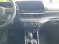 Hyundai BAYON FL Select Navi Musikstreaming DAB Spurhalteass. Gris - thumbnail 11