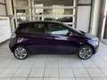 Renault ZOE Intens R110 Fioletowy - thumbnail 4