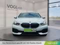BMW 118 i Advantage Weiß - thumbnail 6