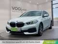 BMW 118 i Advantage Weiß - thumbnail 1