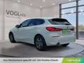 BMW 118 i Advantage Weiß - thumbnail 3