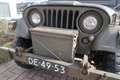 Jeep Nekaf M38A1 Nekaf M38A1 TREKHAAK|TREKTANG|1956 Groen - thumbnail 29