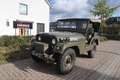 Jeep Nekaf M38A1 Nekaf M38A1 TREKHAAK|TREKTANG|1956 Green - thumbnail 1