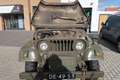 Jeep Nekaf M38A1 Nekaf M38A1 TREKHAAK|TREKTANG|1956 Groen - thumbnail 24