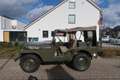 Jeep Nekaf M38A1 Nekaf M38A1 TREKHAAK|TREKTANG|1956 Green - thumbnail 2