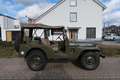 Jeep Nekaf M38A1 Nekaf M38A1 TREKHAAK|TREKTANG|1956 Green - thumbnail 5
