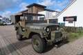 Jeep Nekaf M38A1 Nekaf M38A1 TREKHAAK|TREKTANG|1956 Green - thumbnail 4