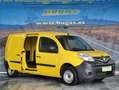 Renault Kangoo 1.5 BLUEDCI 95 CV MAXI Amarillo - thumbnail 4