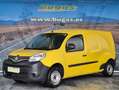 Renault Kangoo 1.5 BLUEDCI 95 CV MAXI Amarillo - thumbnail 1