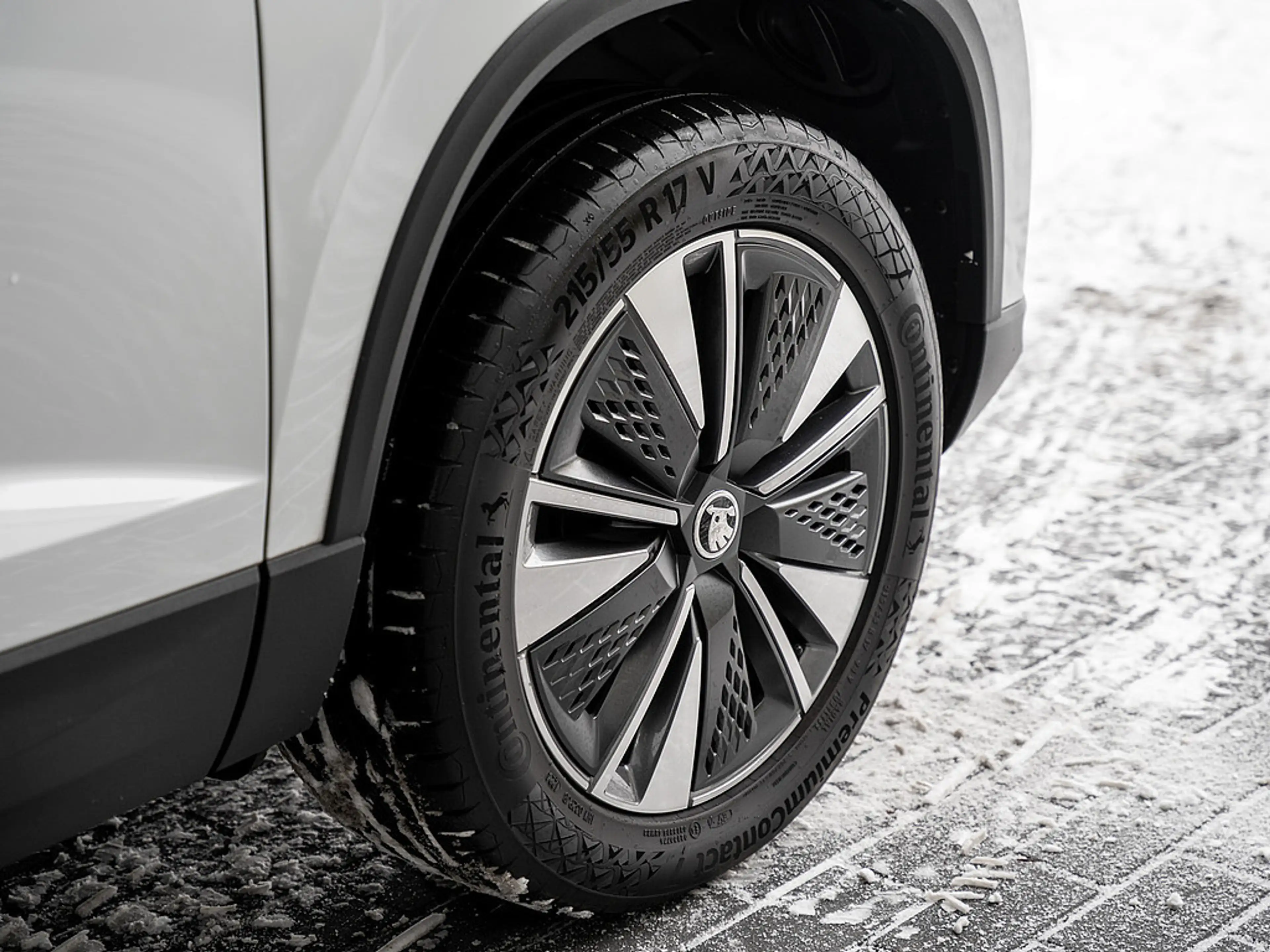 Skoda Karoq 1.5 TSI Tour DSG ACC Navi PDC SHZ DAB — photo 5