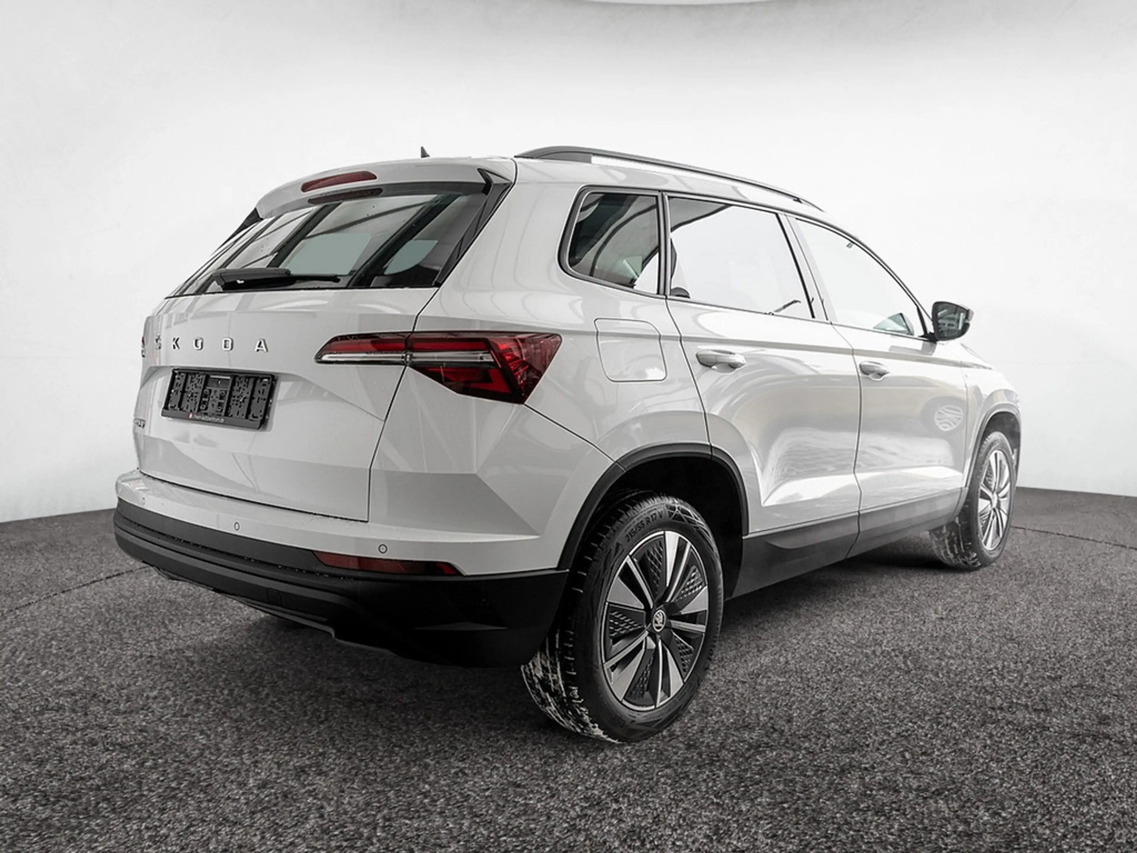 Skoda Karoq 1.5 TSI Tour DSG ACC Navi PDC SHZ DAB — photo 3