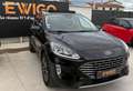 Ford Kuga 2.5 DURATEC 225 ch HYBRID FHEV TITANIUM TOIT OUVRANT Pack Hiver ENTRETIEN ATTELAGE Noir - thumbnail 3