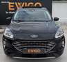 Ford Kuga 2.5 DURATEC 225 ch HYBRID FHEV TITANIUM TOIT OUVRANT Pack Hiver ENTRETIEN ATTELAGE Noir - thumbnail 2