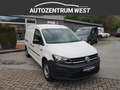 Volkswagen Caddy Maxi Kasten 2,0 TDI ..netto 18.353,-- Blanco - thumbnail 4