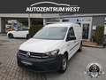 Volkswagen Caddy Maxi Kasten 2,0 TDI ..netto 18.353,-- Wit - thumbnail 1