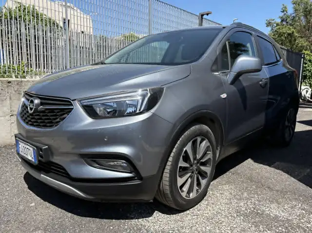 Opel Mokka X Mokka X 1.4 t Innovation Gpl-tech 4x2 140cv