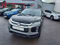 Mitsubishi ASX ASX 2.0 2WD CVT Top Schwarz - thumbnail 1