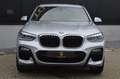 BMW X3 M pack xDrive20i Top condition !! 49.900 km !! Argent - thumbnail 3
