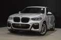 BMW X3 M pack xDrive20i Top condition !! 49.900 km !! Argent - thumbnail 1